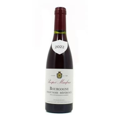 Bourgogne pinot noir AOC Prosper Maufoux, 37,5cl