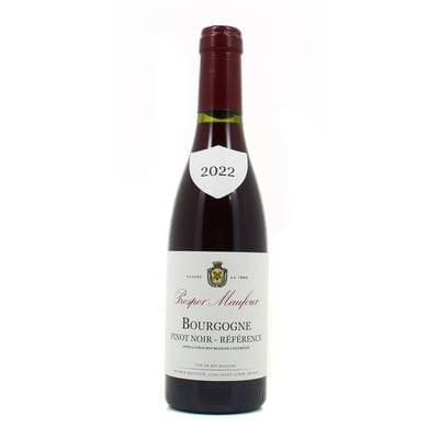 Bourgogne pinot noir AOC Prosper Maufoux, 37,5cl