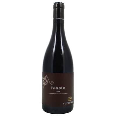Italie Barolo Vinchio Vaglio, 75cl