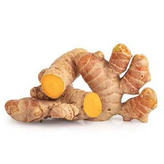 Prodiva  Curcuma Bio, Barquette de 150g