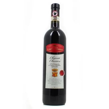 Italie Chianti classico Poggio Felice, 75cl