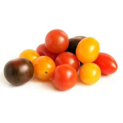 3435532000001 - Saveol - Tomate cerise Cœur de pigeon duo