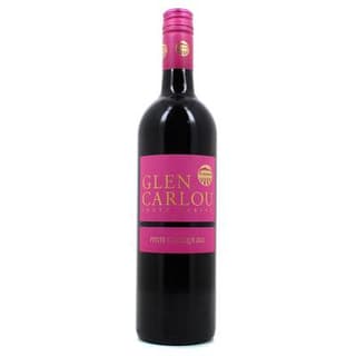 Afrique du sud Domaine Glen Carlou cuvée Petite Classique, 75cl