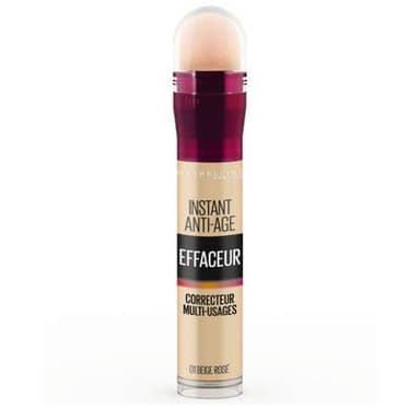 Maybelline New York Anti-cernes Multi-usages Modulable, 6ml