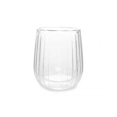 SP Collection Tasse double paroi Tokio, 25 cl set de 2