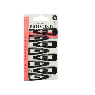 3700206703848 - Franck Provost - Pinces en métal clic clac