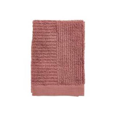 5722000334248 - Zone Denmark - Serviette Classic Peach Red