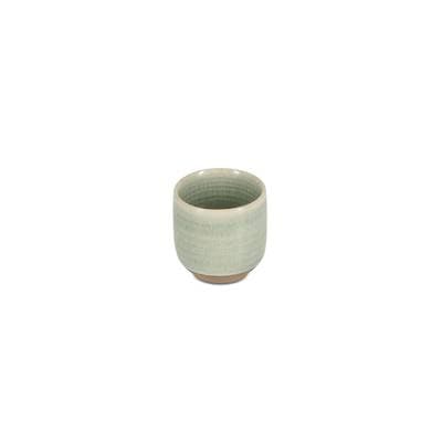 Collection Caméo Coquetier 5xH5cm vert Cameo, 1 coquetier