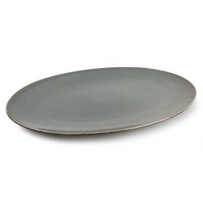 5410595708048 - BonBistro - Assiette plate vert Cirro