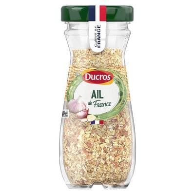 Ducros Ail de France, 44g
