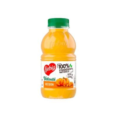 Liebig Soupe Velouté de Potiron, 36 cl