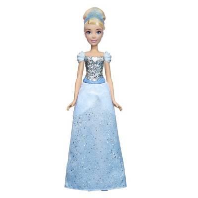 5010993779048 - Disney Princesses - Hasbro - Poupée Cendrillon poussière d'étoiles- Disney Princesse