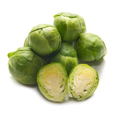 Choux de Bruxelles