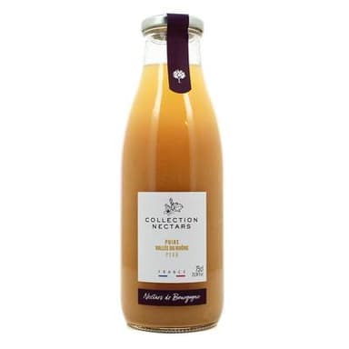 Nectars de Bourgogne Nectar de Poire William des coteaux du Lyonnais, 75cl