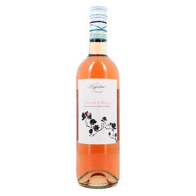 Italie Cerasuolo rosé des abbruzzes, 75cl