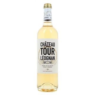 Pessac-Leognan Blanc AOC Château Tour Leognan, 75cl