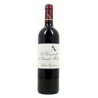 Haut-Médoc AOC Demoiselle de Sociando-Mallet, 75cl