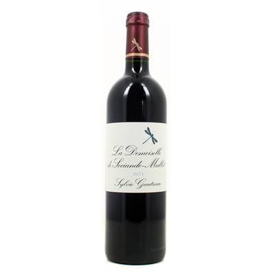 Haut-Médoc AOC Demoiselle de Sociando-Mallet, 75cl