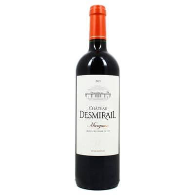 Margaux AOC Château Desmirail, 75cl