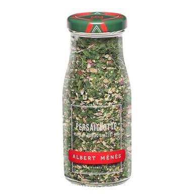 Albert Ménès Persaillotte, 60g