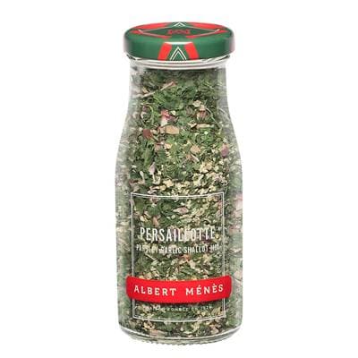 Albert Ménès Persaillotte, 60g