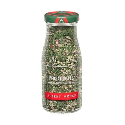 Albert Ménès Persaillotte, 60g