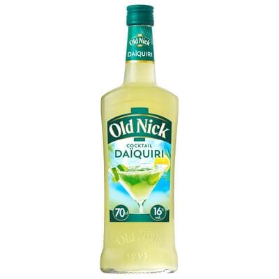 Old Nick Punch Daiquiri, 70cl