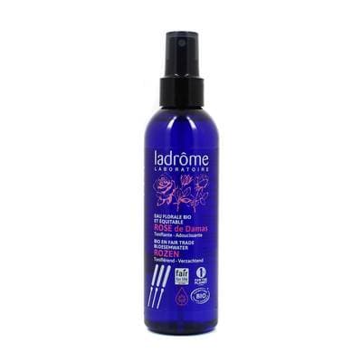 Ladrôme Eau de rose Cosmébio, 200ml