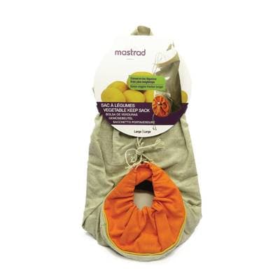 Acheter Mastrad Sac de conservation à pomme de terre kg Orange