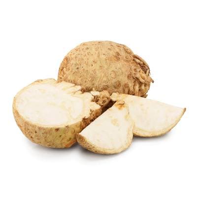 Céleri Rave, 1 Pièce, environ 800g