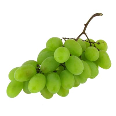 Raisin Blanc