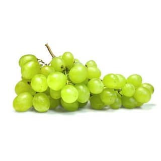 Divin Raisin Blanc