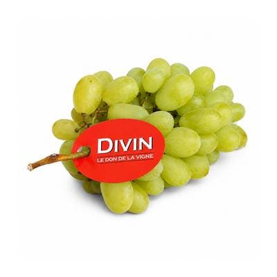 Divin Raisin Blanc Vittoria