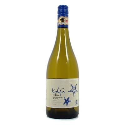 Chili Kalfu Molu Reserva Sauvignon, 75cl