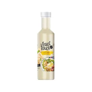 La Fraîch' Touch Sauce Salade Caesar, 35cl