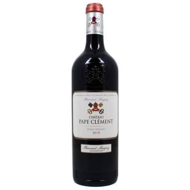 Pessac-Leognan Rouge AOC Château Pape Clément, 75cl