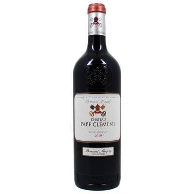 Pessac-Leognan Rouge AOC Château Pape Clément, 75cl