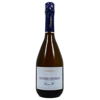 Richard Cheurlin Champagne brut, 75cl
