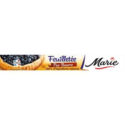 3248830000150 - Marie - Pâte Feuilletée Pur Beurre