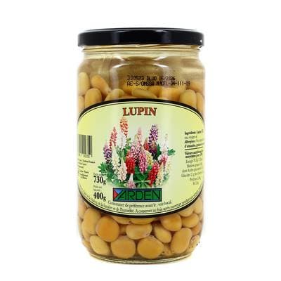 Yarden Lupins, 680g
