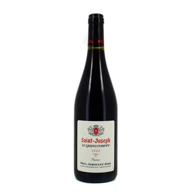 Saint-Joseph Rouge AOC Maison Jaboulet Ainé, 75cl