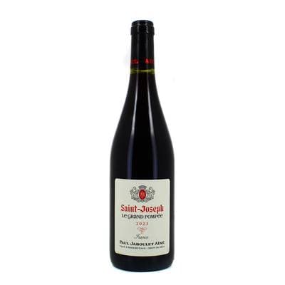 Saint-Joseph Rouge AOC Maison Jaboulet Ainé, 75cl