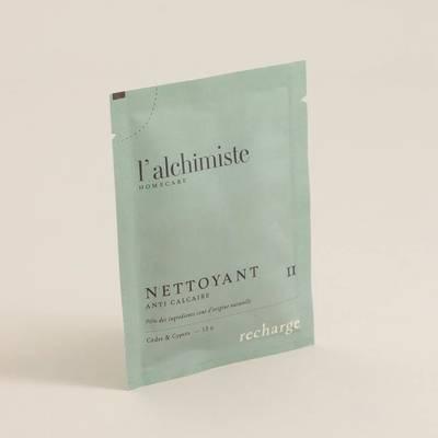 3770016411363 - L'alchimiste - Recharge anti-calcaire