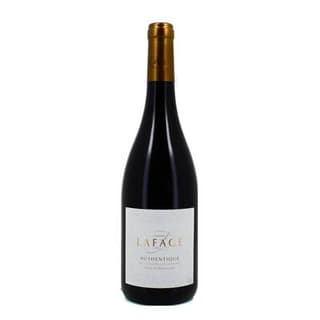 Côtes du Roussillon rouge AOP Domaine Lafarge, 75cl