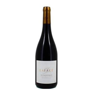 Côtes du Roussillon rouge AOP Domaine Lafarge, 75cl