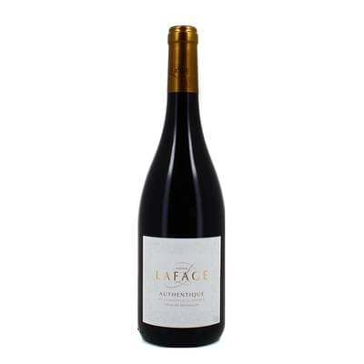 Côtes du Roussillon rouge AOP Domaine Lafarge, 75cl