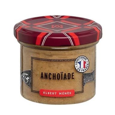 Albert Ménès Anchoïade, 100g
