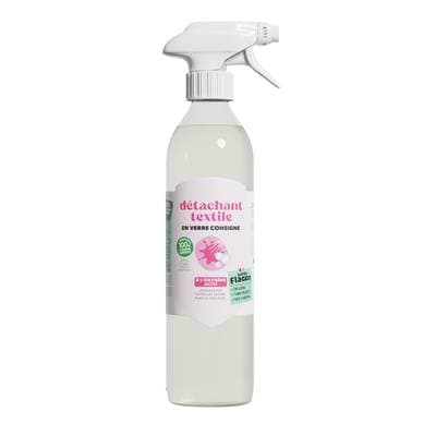 Super Flacon Détachant textile, 500ml