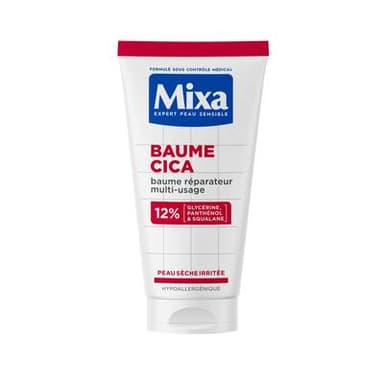 Mixa Baume Cica Réparateur, 50ml