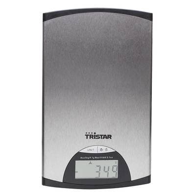 Tristar Balance de cuisine- KW-2435, 5 kg